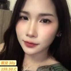 熙兒 高雄豐原區定點茶