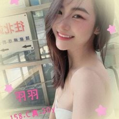 台北/新北/桃園外送茶 羽羽 援交