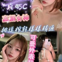 萌萌 新竹湖口定點茶