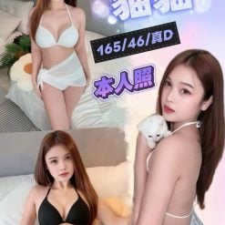 台中定點茶 貓貓 援交