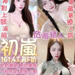 台北定點茶 初嵐 援交