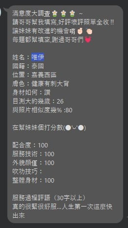 唯伊 嘉義西區定點茶:圖片 5