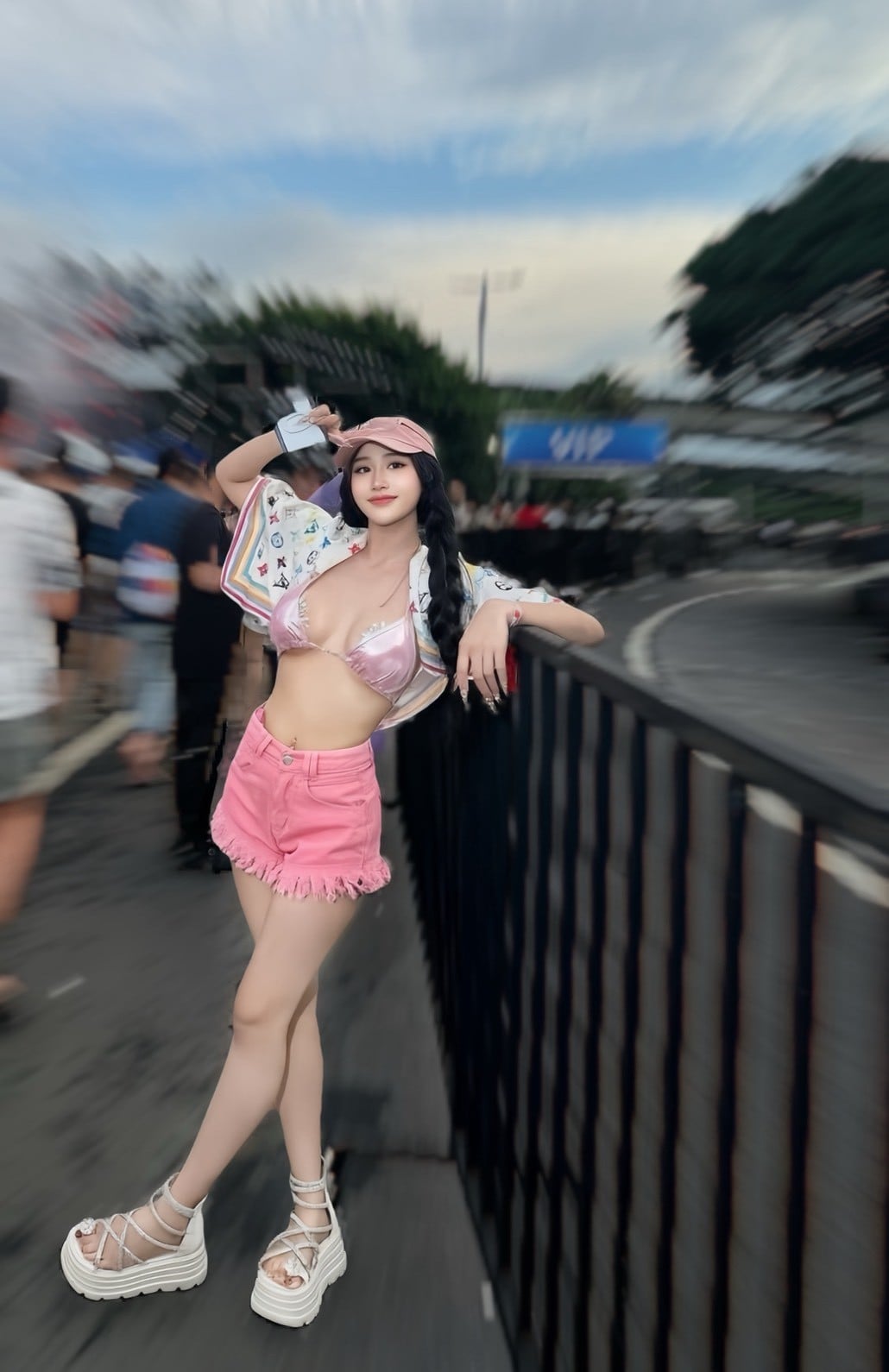 新北定點茶 嘉妮 援交:圖片 2