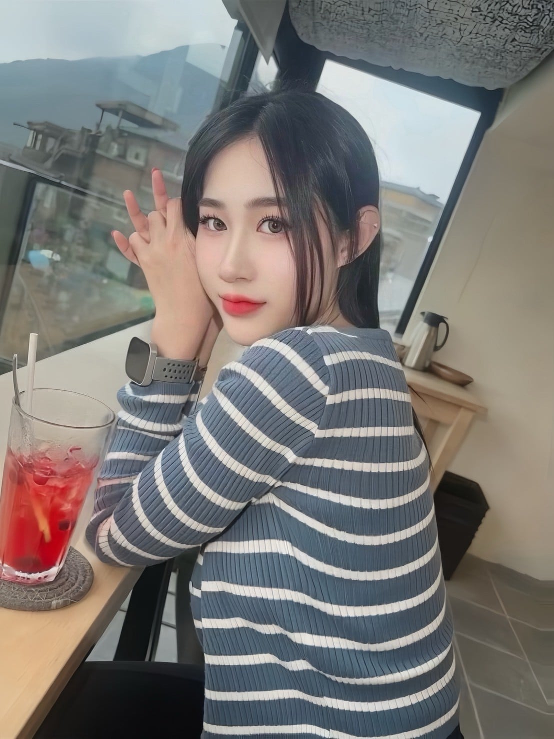 新北定點茶 嘉妮 援交:圖片 3