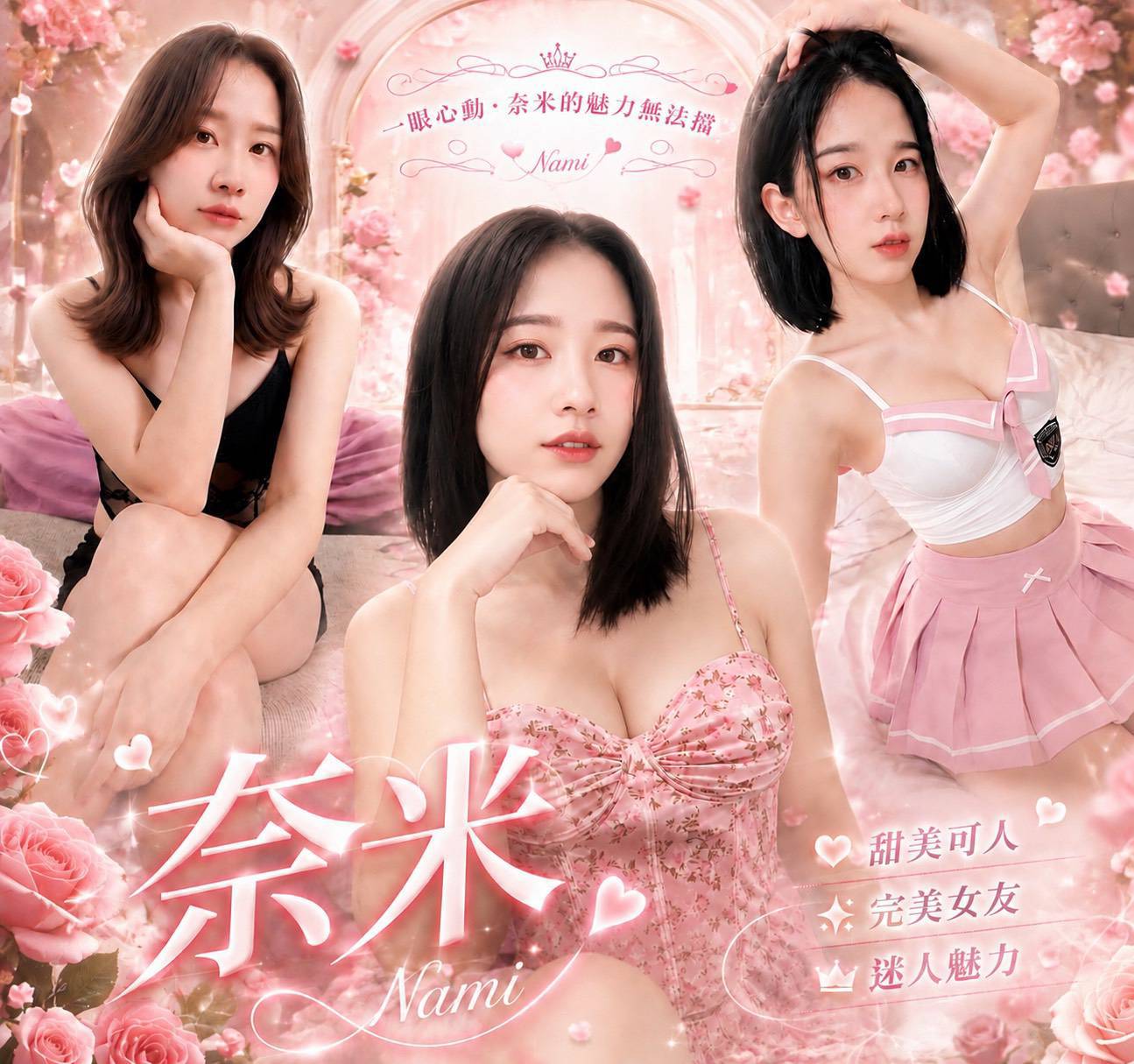 奈米 金門市區定點茶