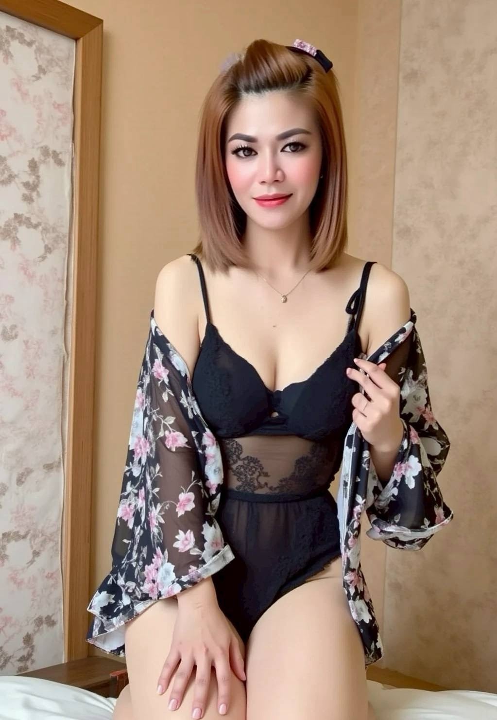 苗栗定點茶 小騷貨 援交:圖片 5