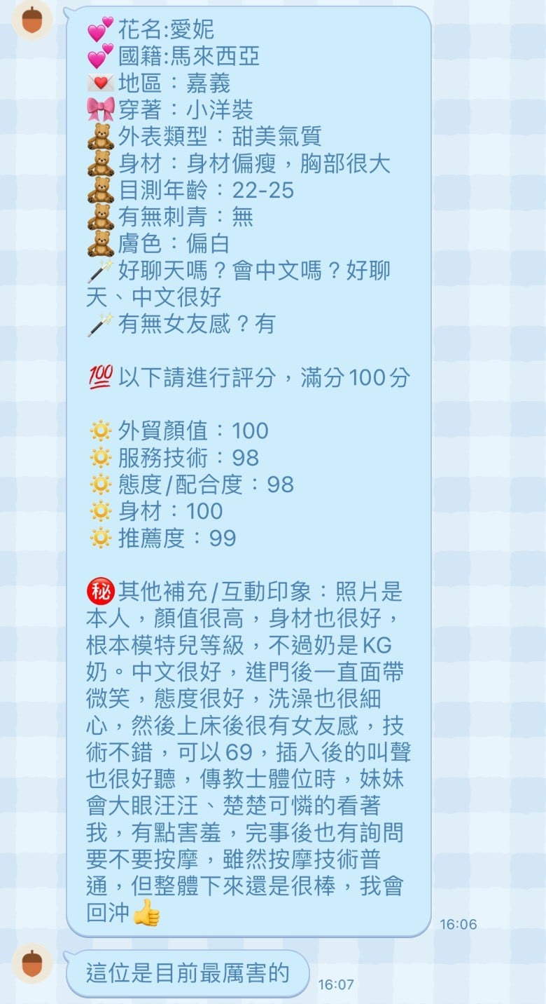 愛妮 嘉義西區定點茶:圖片 6