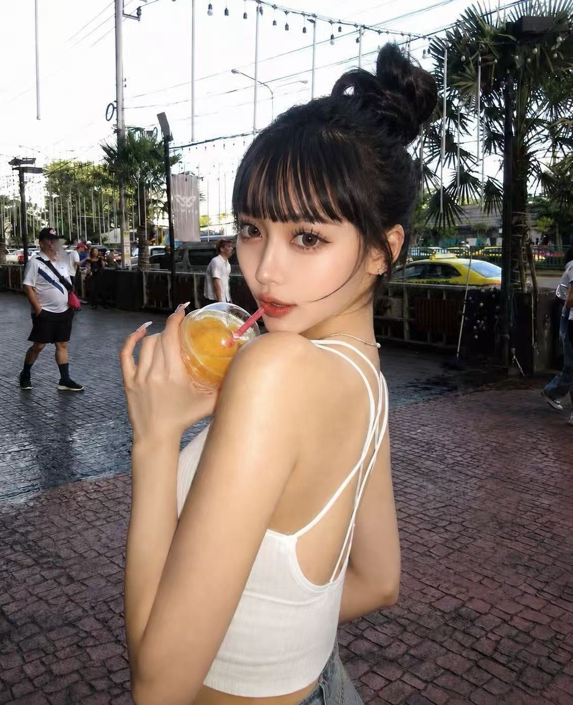 春埼芽 台中外送/北區定點茶:圖片 7