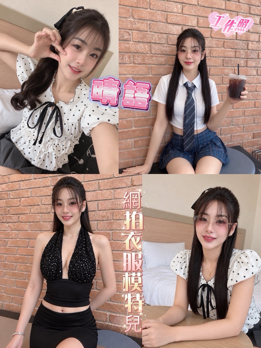 晴語 南投草屯鎮定點茶:圖片 2