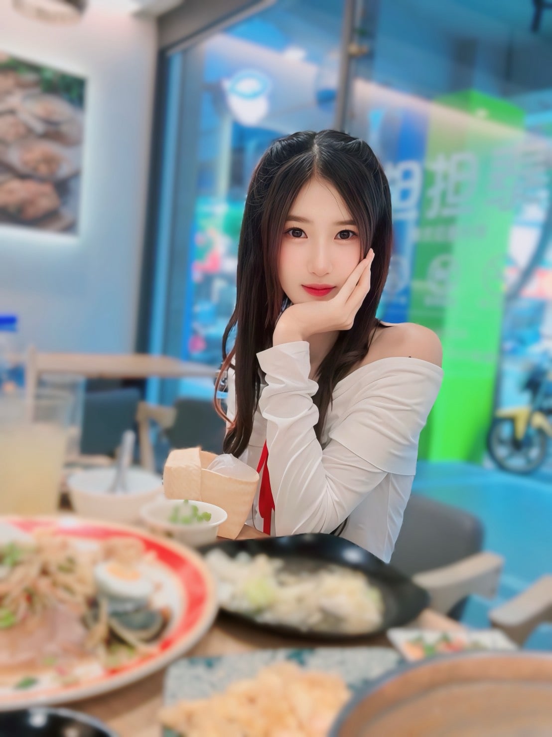 白月光 台北市西門區定點茶:圖片 10