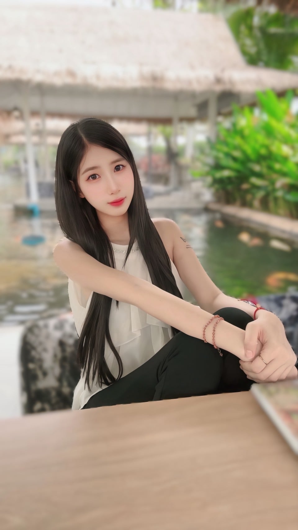 白月光 台北市西門區定點茶:圖片 11