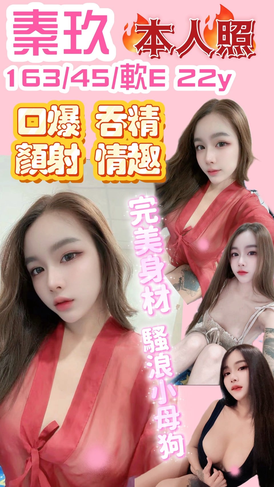 秦玖 新竹竹北定點茶