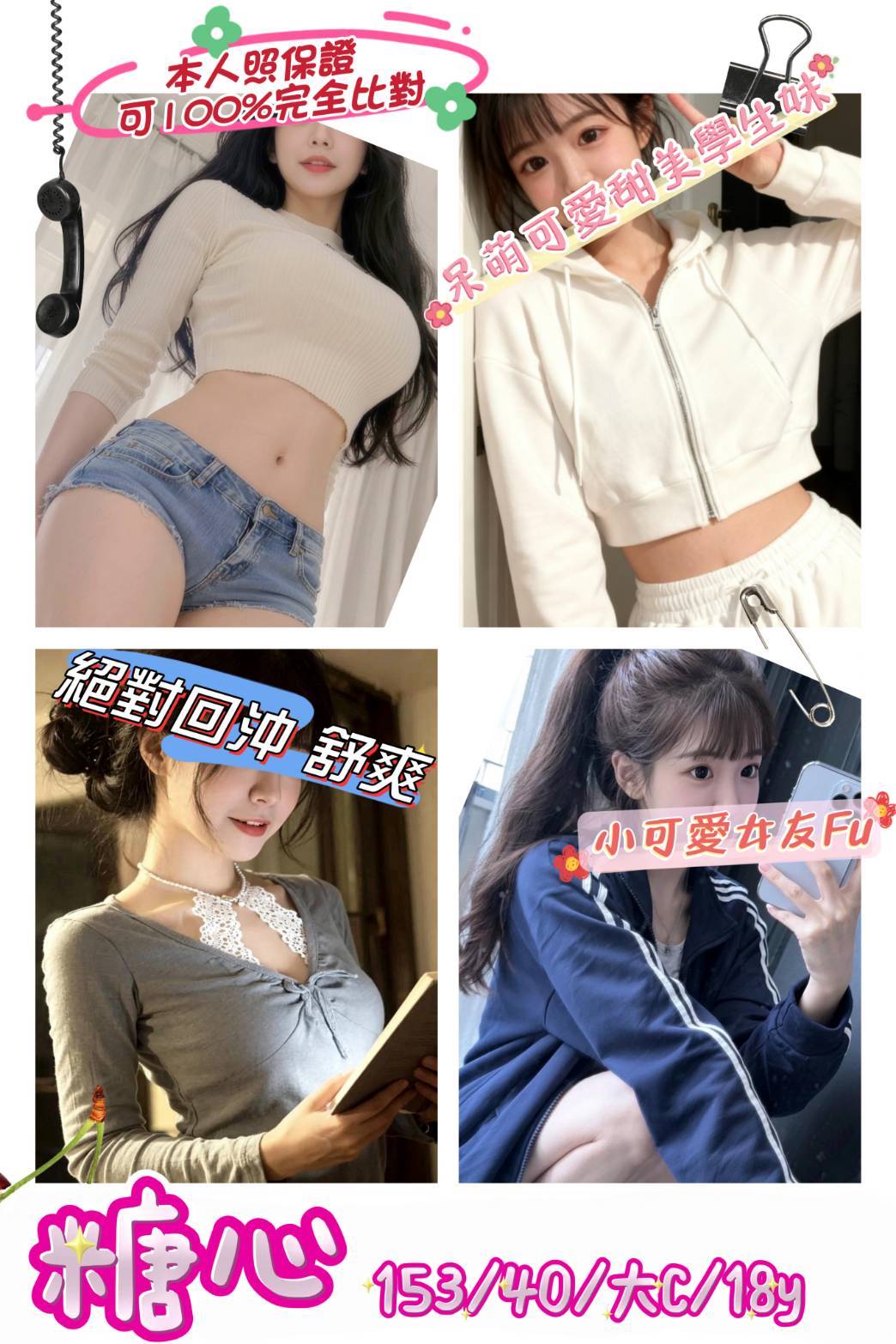 台 糖心 桃園外送茶