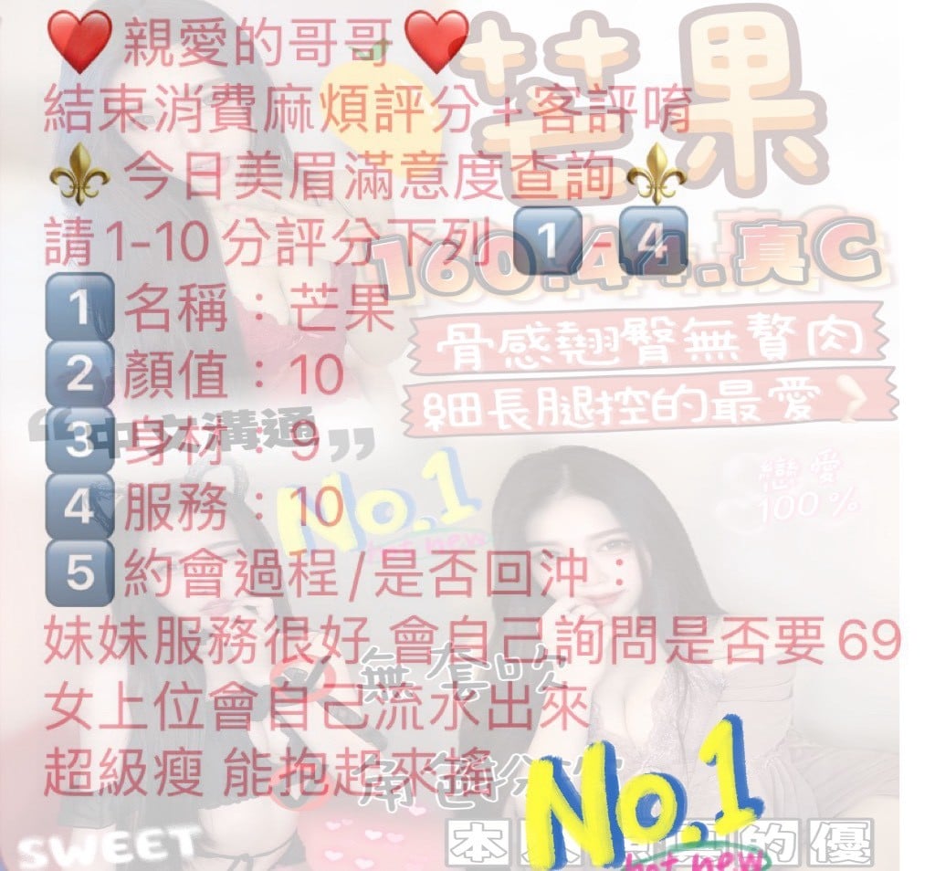 芒果 苗栗頭份市定點茶:圖片 4