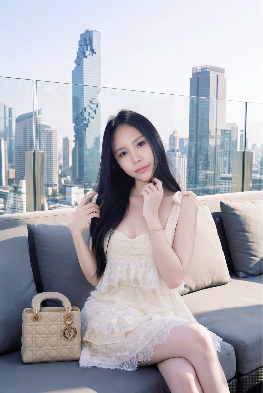 桃園定點茶 花音子 援交:圖片 3