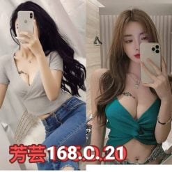 台北/新北外送茶 芳芸 援交