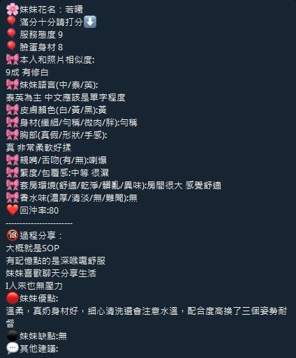 若曦 新竹東區定點茶:圖片 10