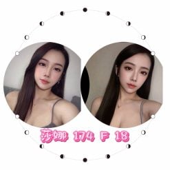 台北/新北外送茶 莎娜 援交