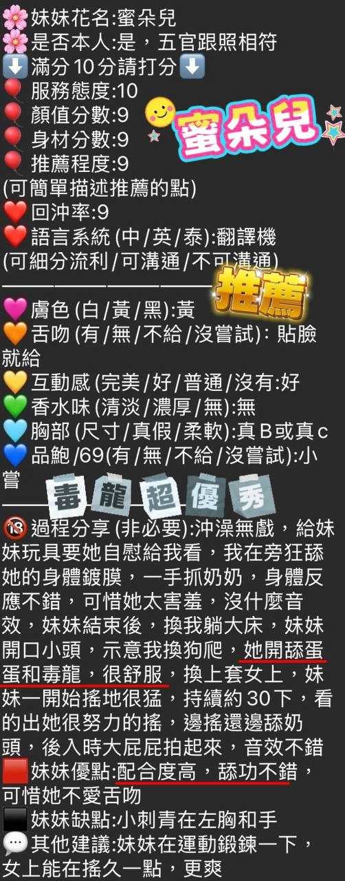 泰國 蜜朵兒 新竹東區定點茶:圖片 7