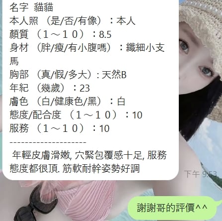 貓貓 新竹竹北定點茶:圖片 4
