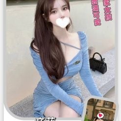 台北/新北外送茶 辛菲 援交