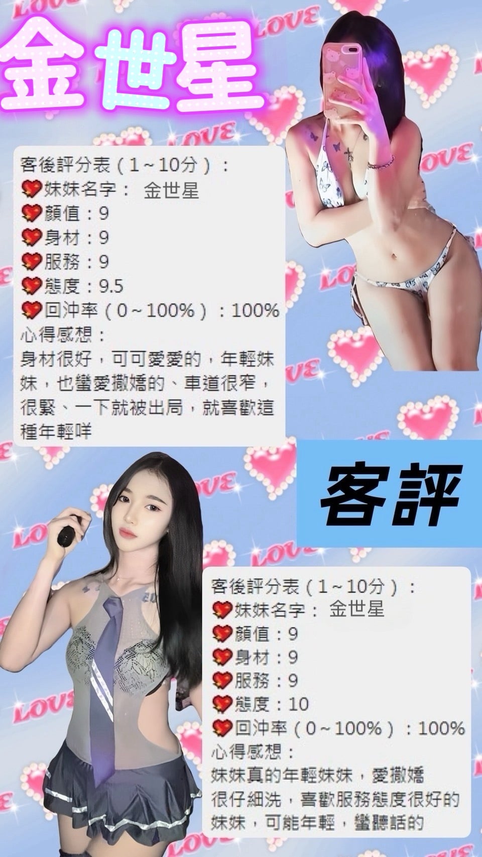 桃園定點茶 金世星 援交:圖片 4