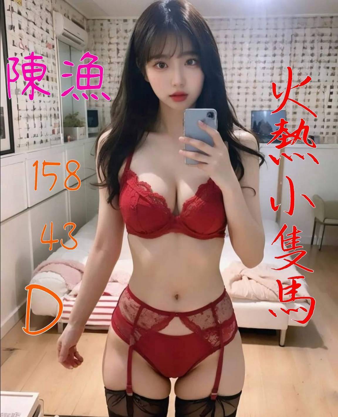陳漁 嘉義西區定點茶