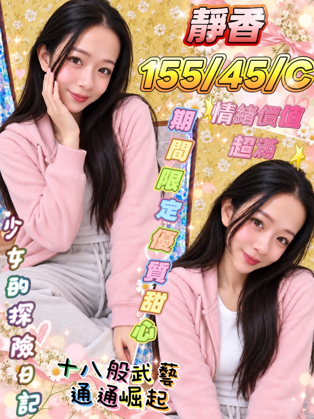 靜香 屏東市區定點茶