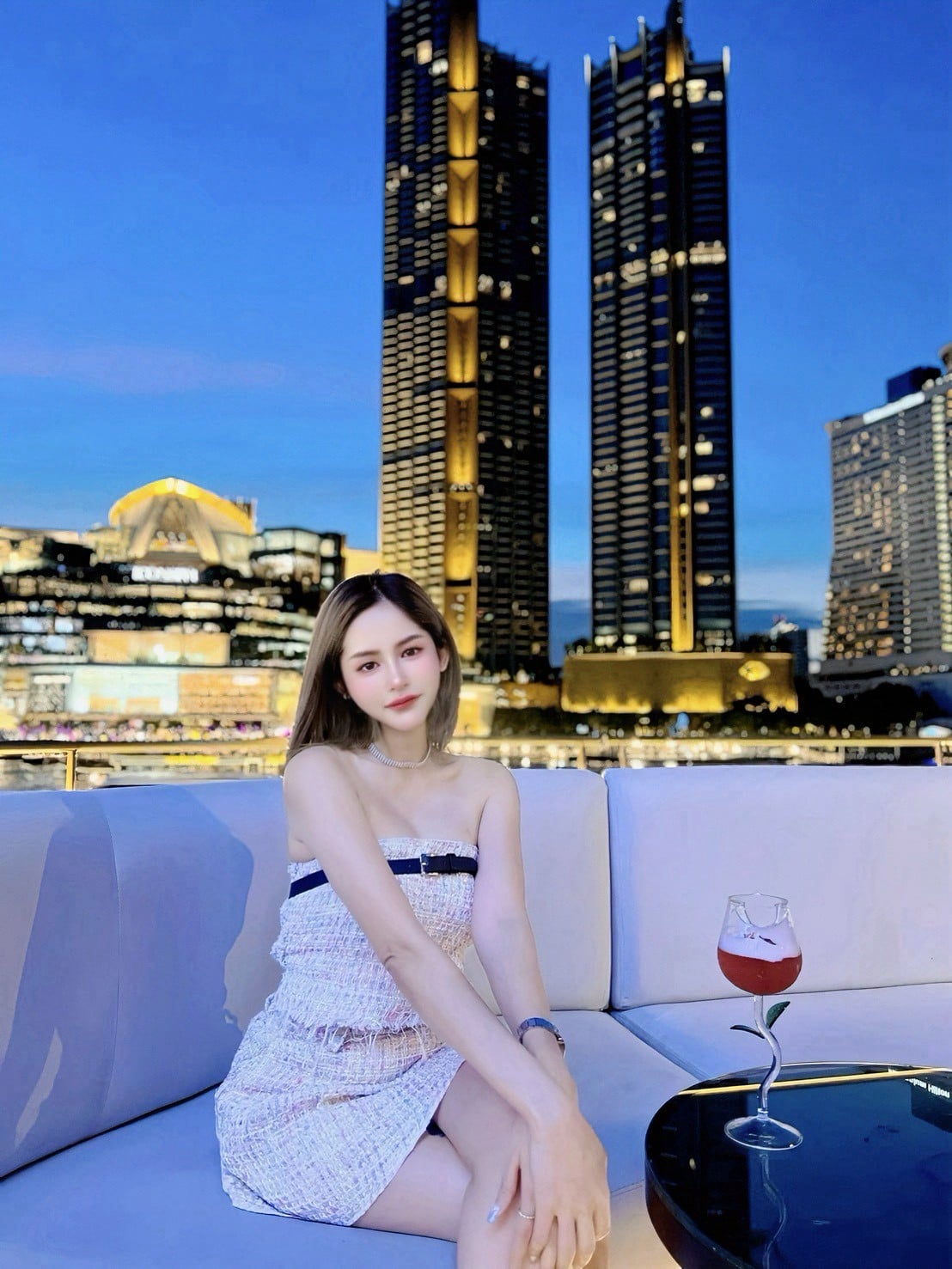 台北定點茶 龐德女郎 援交:圖片 4