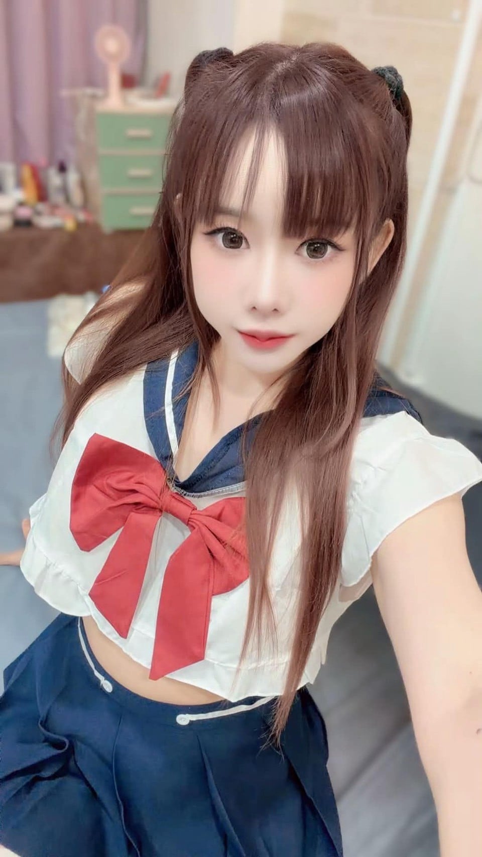 Q比 苗栗縣頭份市定點茶:圖片 2