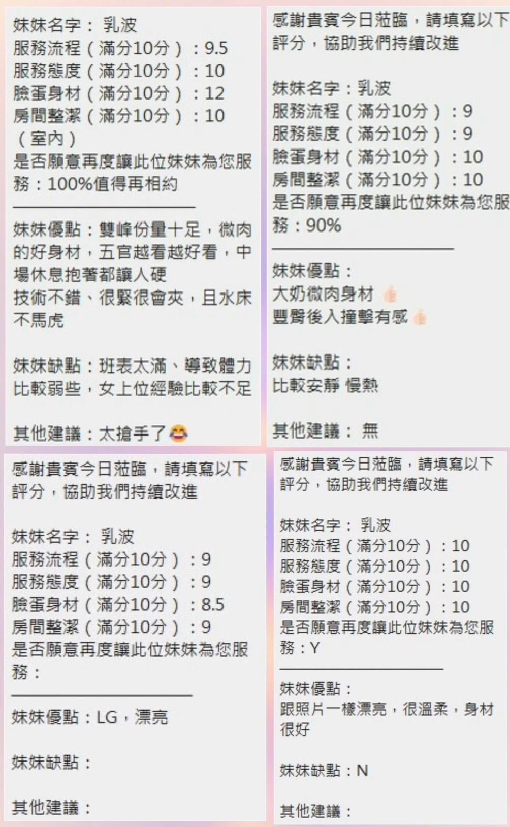 乳波 新竹北區定點茶:圖片 5