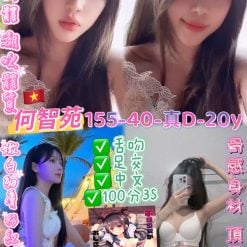 桃園定點茶 何智苑 援交