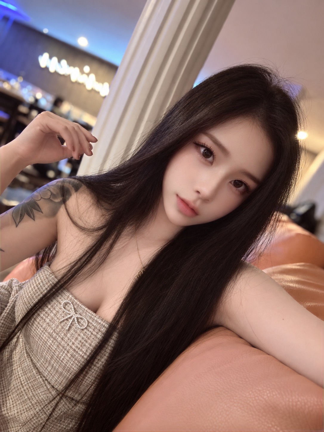台北定點茶 允恩 援交:圖片 2