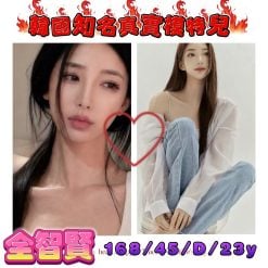 台北/新北外送茶 全智賢 援交