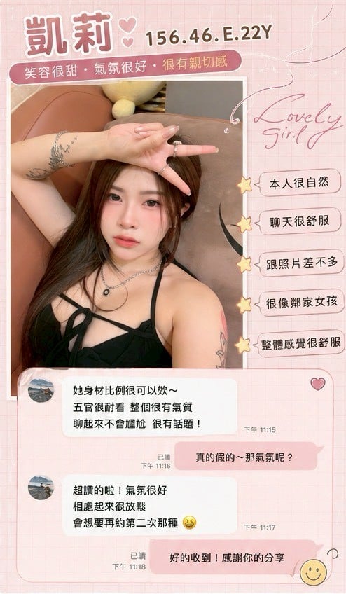 凱莉 高雄市前金定點茶:圖片 5
