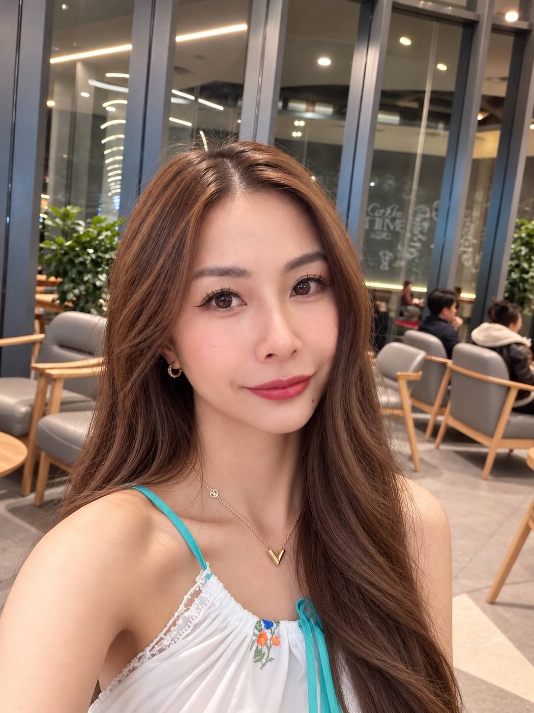 台北定點茶 小晴晴 援交:圖片 7