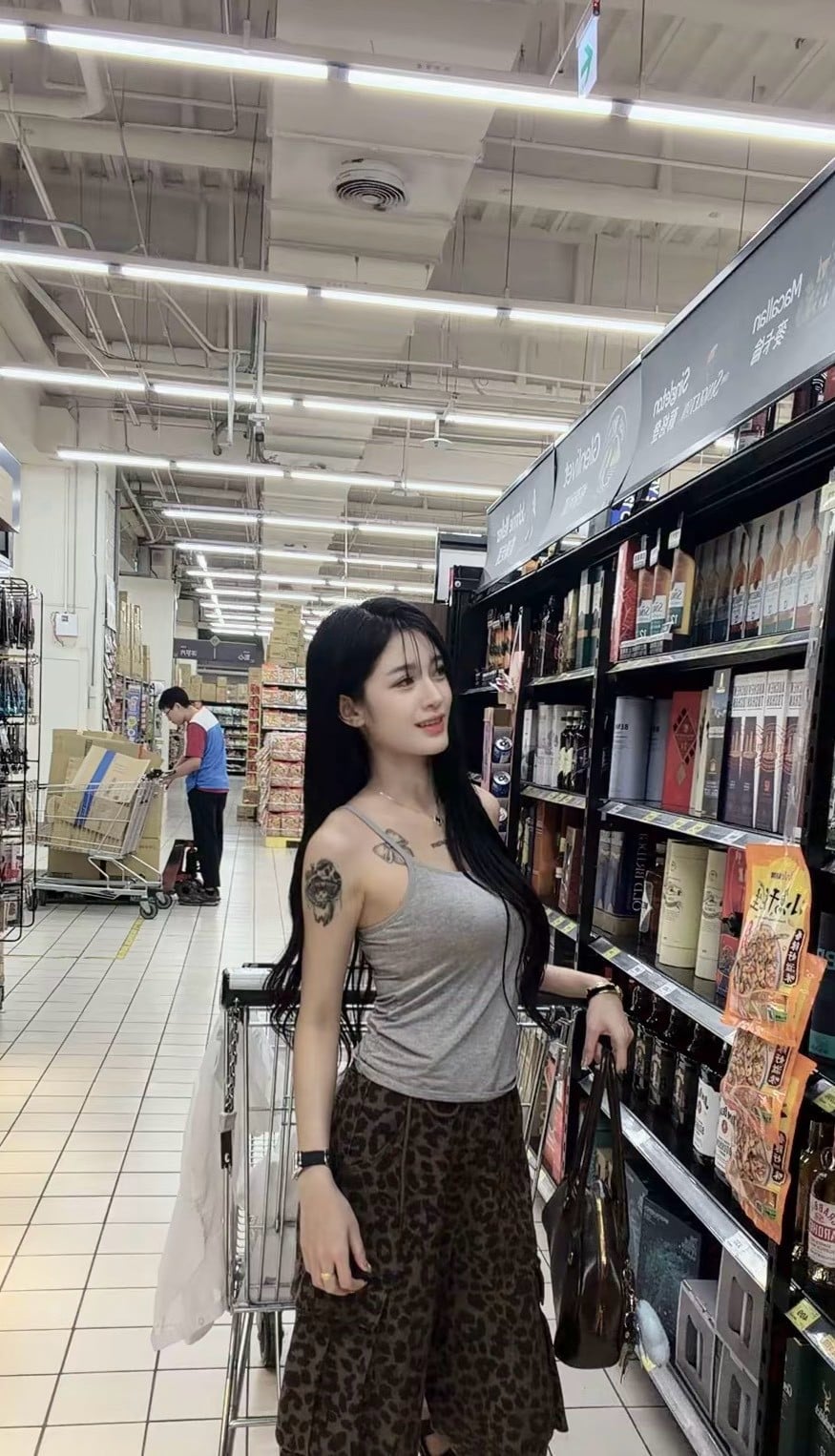 小柒 苗栗縣竹南鎮定點茶:圖片 2