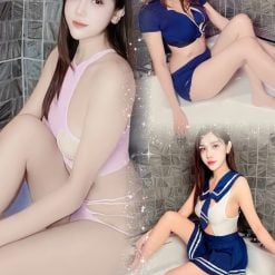 新北定點茶 嵐恬 援交