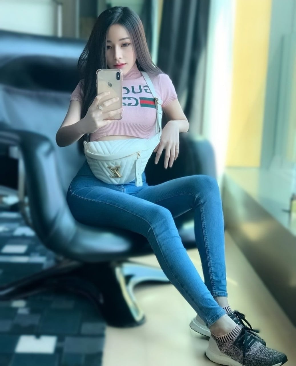 台北定點茶 易夢玲 援交:圖片 4