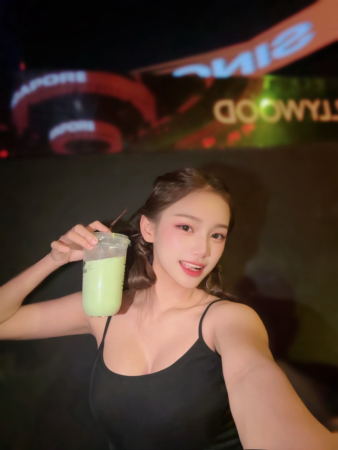 台北定點茶 李小玲 援交:圖片 3