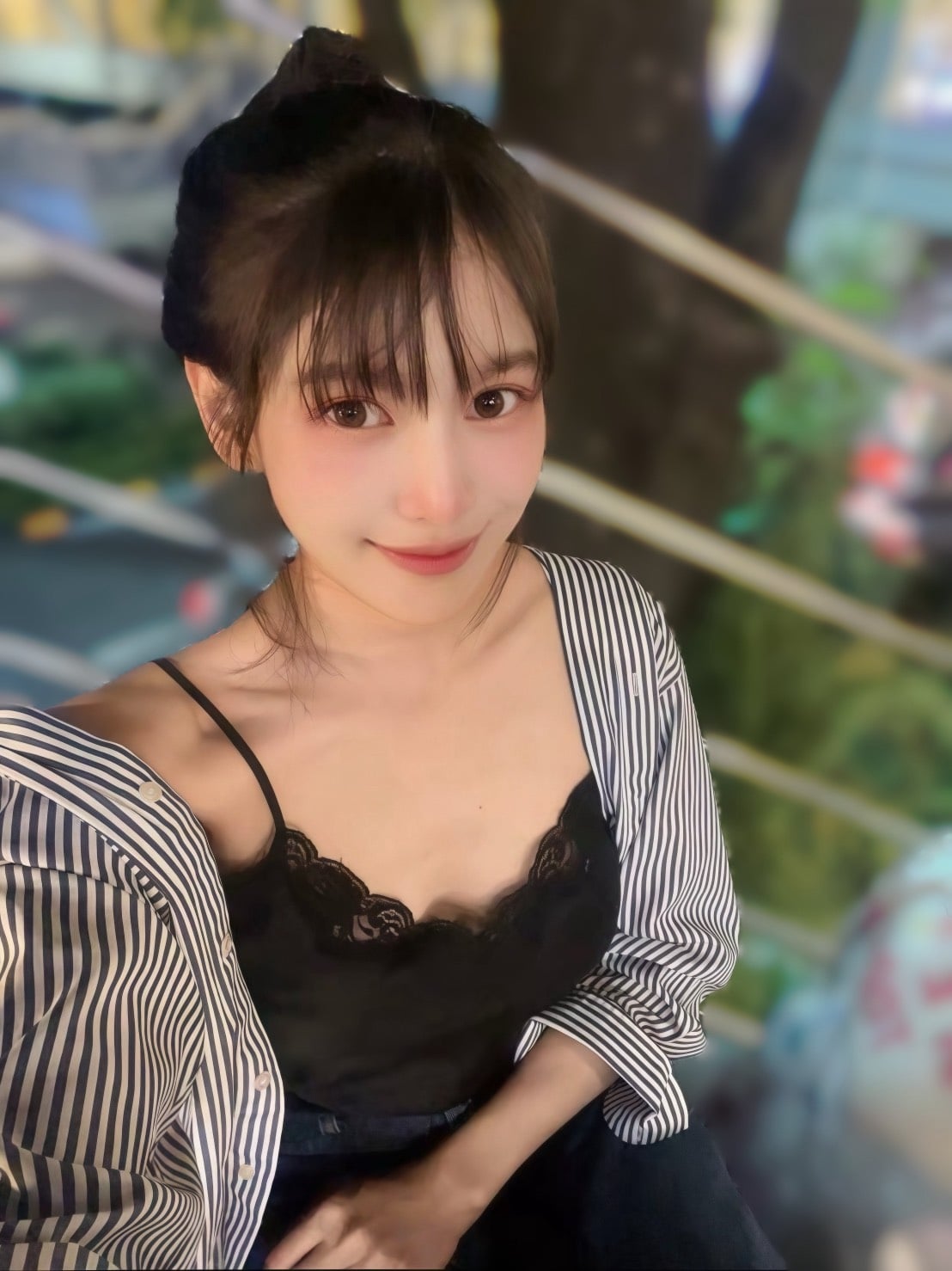 台北定點茶 沐雨柔 援交:圖片 11