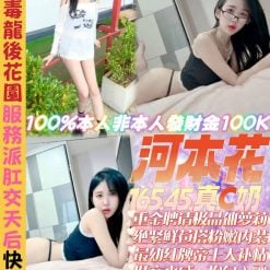新北定點茶 河本花 援交