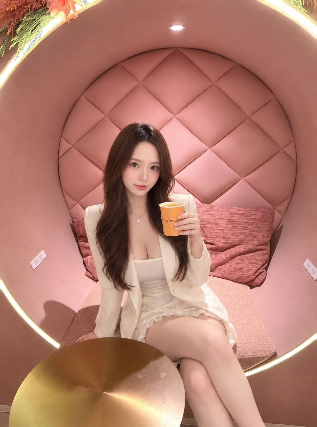 台北/新北外送茶 田希愛 援交:圖片 2