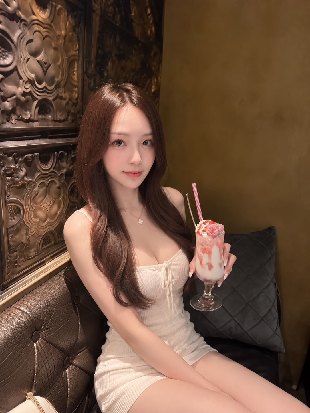 台北/新北外送茶 田希愛 援交:圖片 3