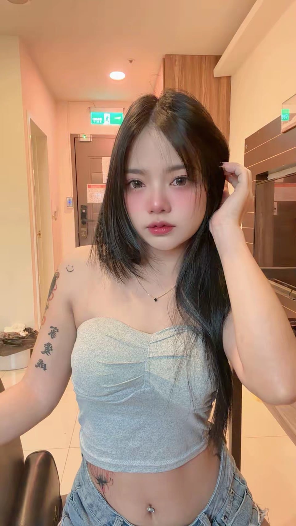 桃園定點茶 田真希 援交:圖片 2