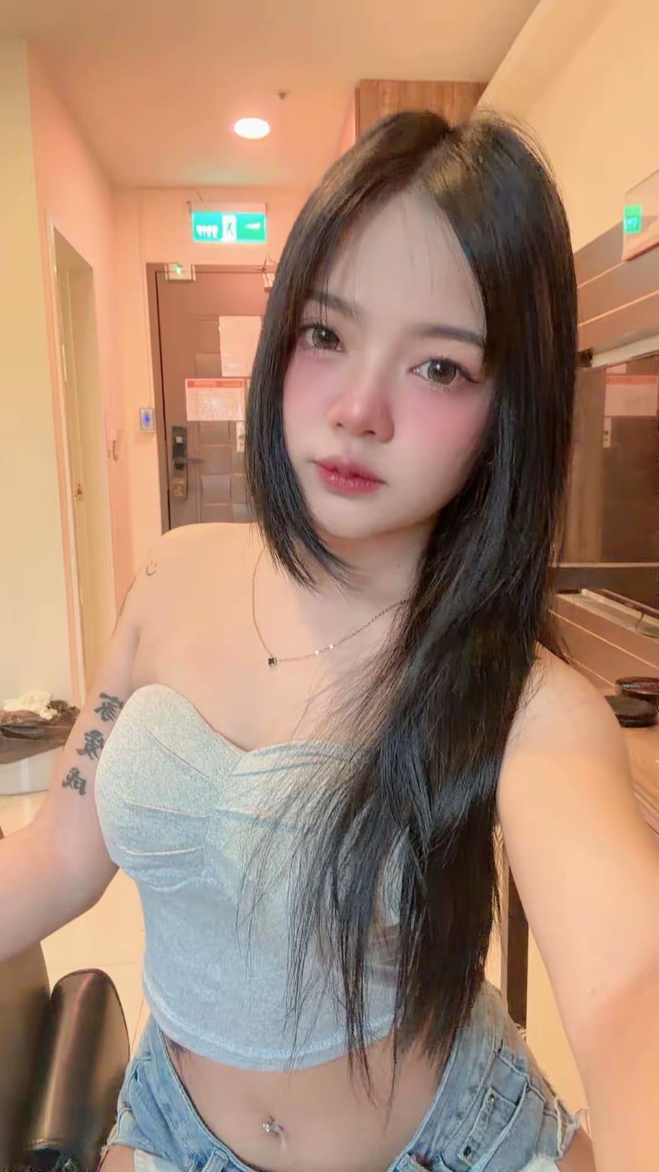 桃園定點茶 田真希 援交:圖片 3