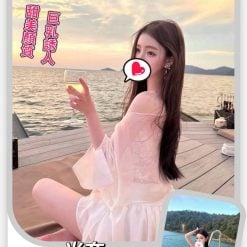 台北/新北外送茶 米奈 援交