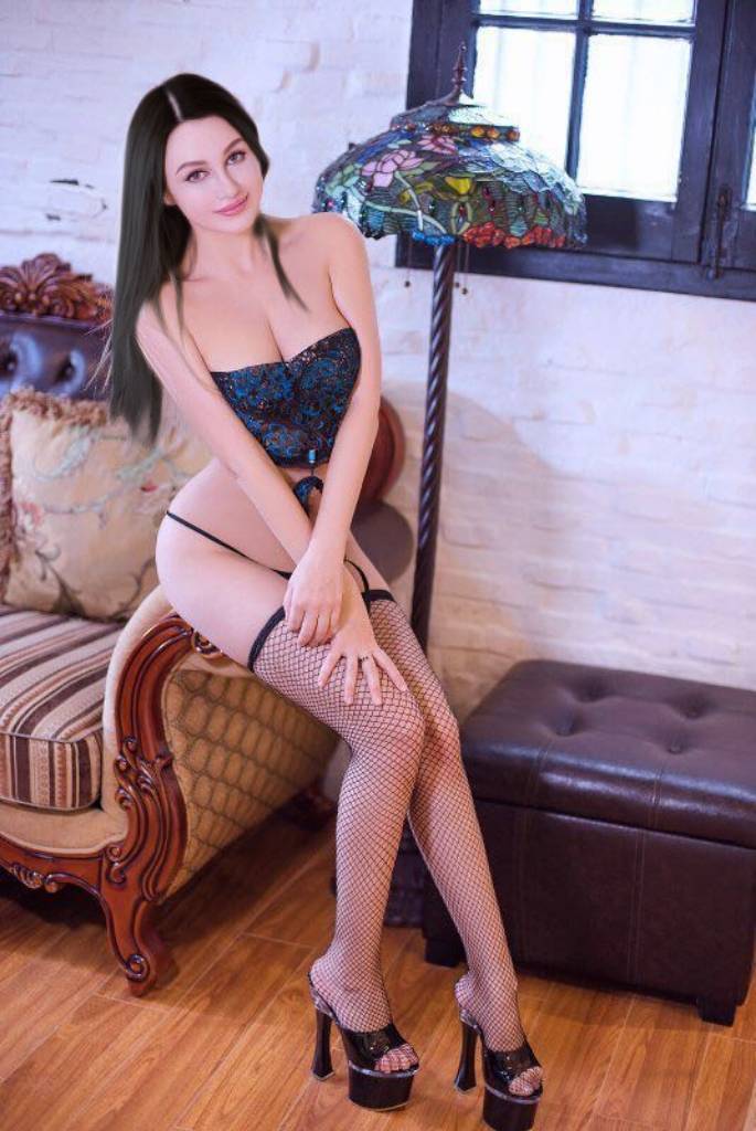 台北/新北外送茶 莎莉娜 援交:圖片 2