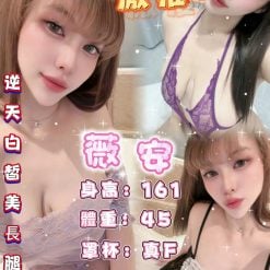 薇安 台北市西門區定點茶