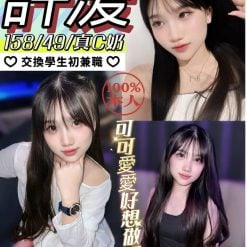 南投定點茶 許湲 援交